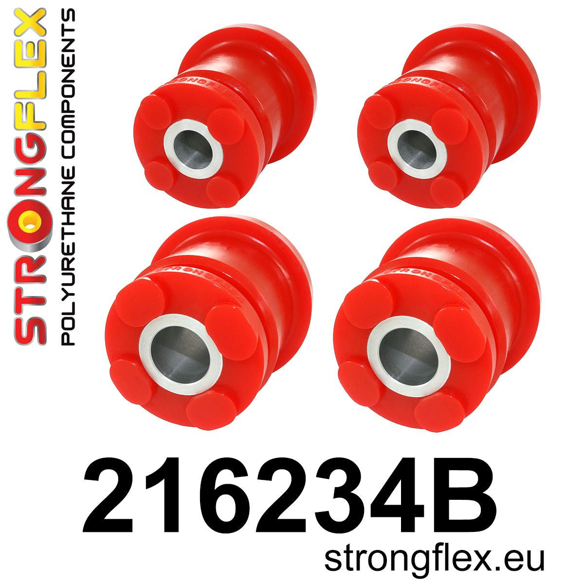 Kit del eje trasero Toyota Altezza XE10 S160 Z40 S170 X110 IS GS SC Soarer (216234B)