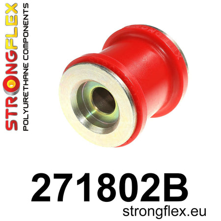 Silentblock del puente trasero 59mm Saab 9-2X Impreza (271802B)