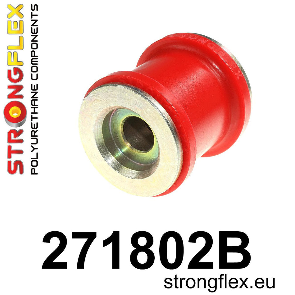 Silentblock del puente trasero 59mm Saab 9-2X Impreza (271802B)