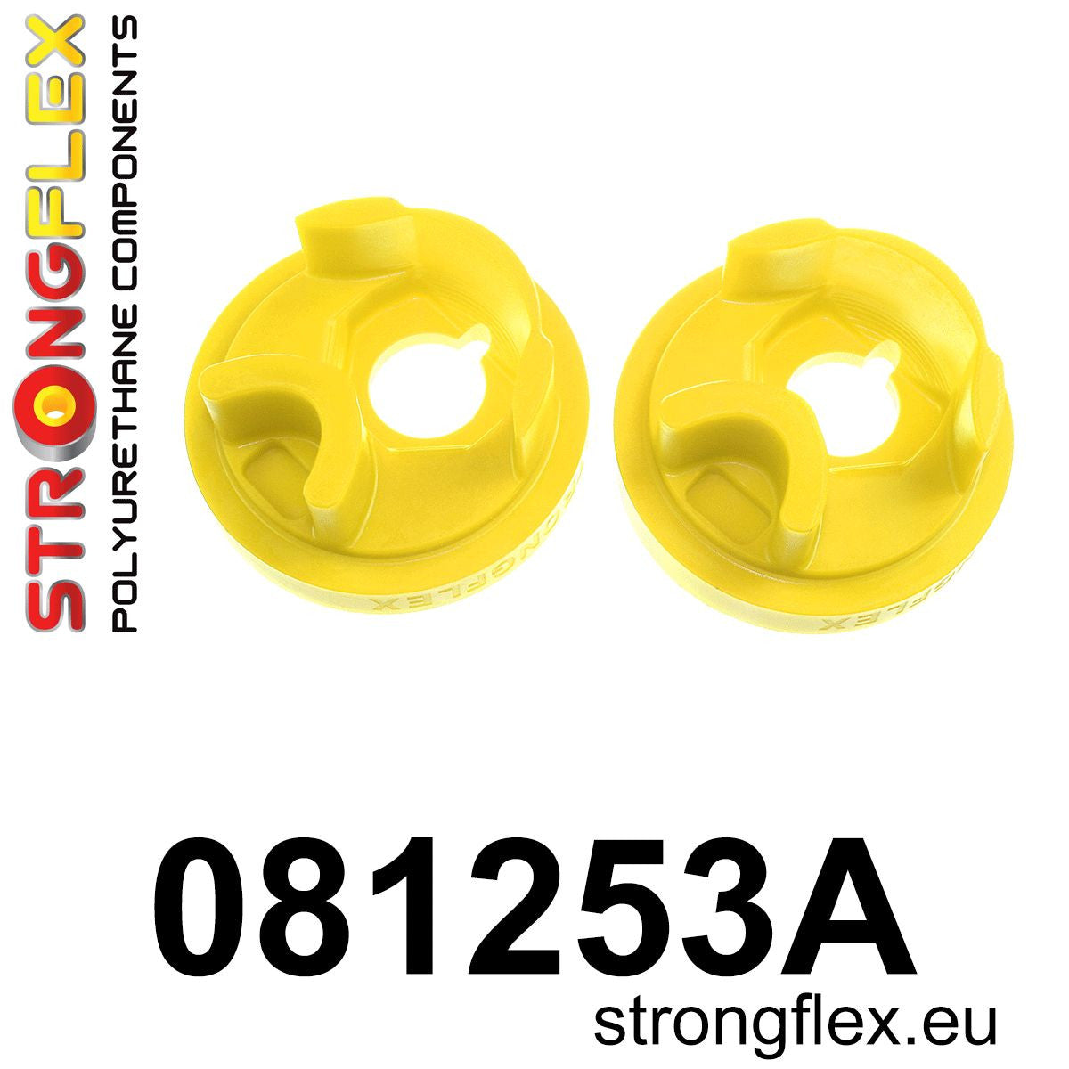 Inserto del soporte de la caja de cambios SPORT Acura RSX DC5 EP3 DC5 Civic (081253A)