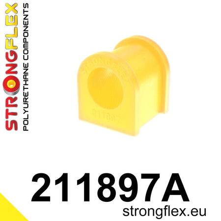 Silentblock de estabilizadora SPORT Toyota Chaser X90 X100 A70 Z20 S150 (211897A)