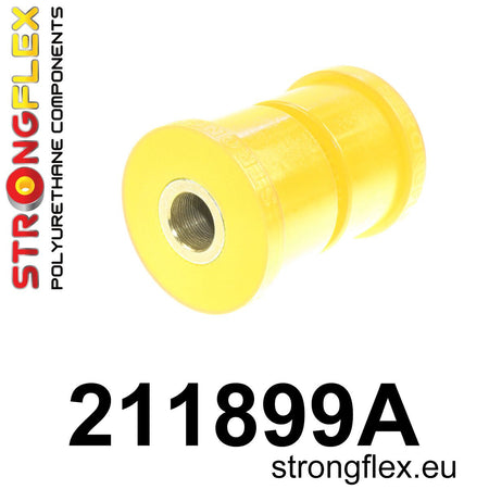 Silentblock del brazo inferior delantero SPORT Toyota Supra A70 Z20 Soarer (211899A)