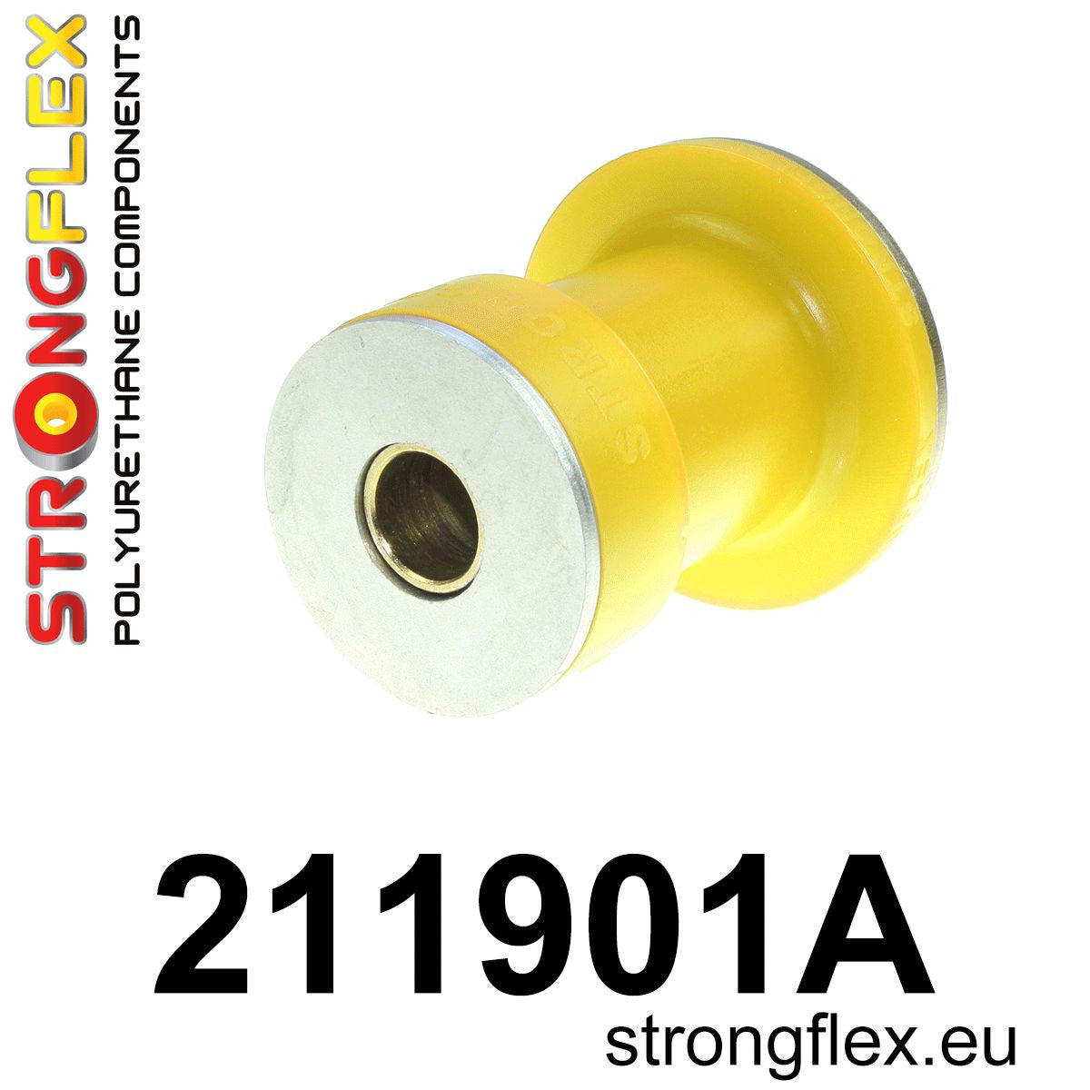 Silentblock del subchasis delantero SPORT Toyota Supra A70 Z20 Soarer (211901A)