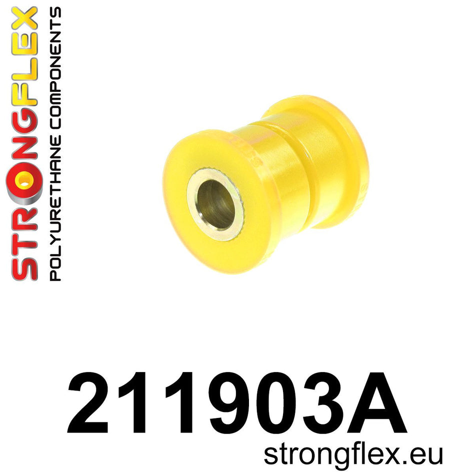 Silentblock trasero del brazo tirado trasero SPORT Toyota Supra A70 Z20 (211903A)