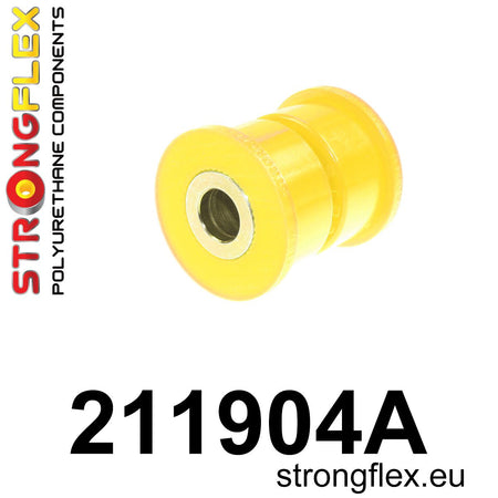 Silentblock de tirante trasero SPORT Toyota Supra A70 Z20 Soarer (211904A)