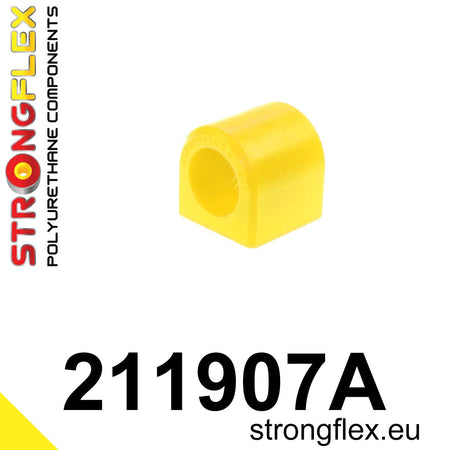 Silentblock de estabilizadora trasera SPORT Toyota Supra A70 Z20 Soarer (211907A)