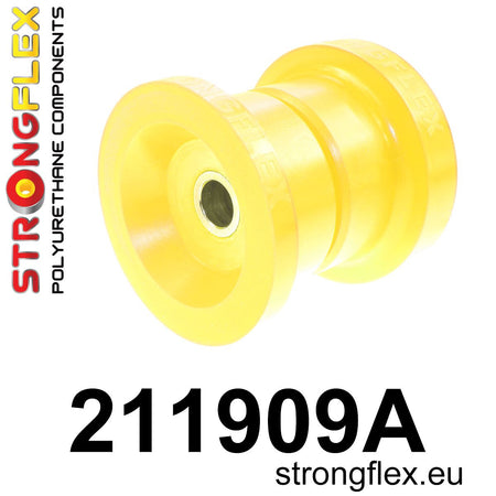 Silentblock delantero del subchasis trasero SPORT Toyota Supra A70 (211909A)