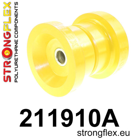 Silentblock delantero del subchasis trasero SPORT Toyota Supra A70 (211910A)