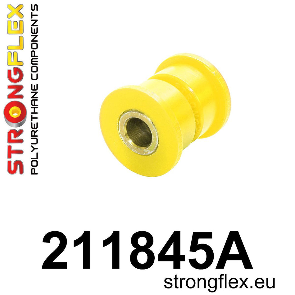 Silentblock de tirante trasero SPORT Toyota Chaser X90 X100 S150 Cresta (211845A)