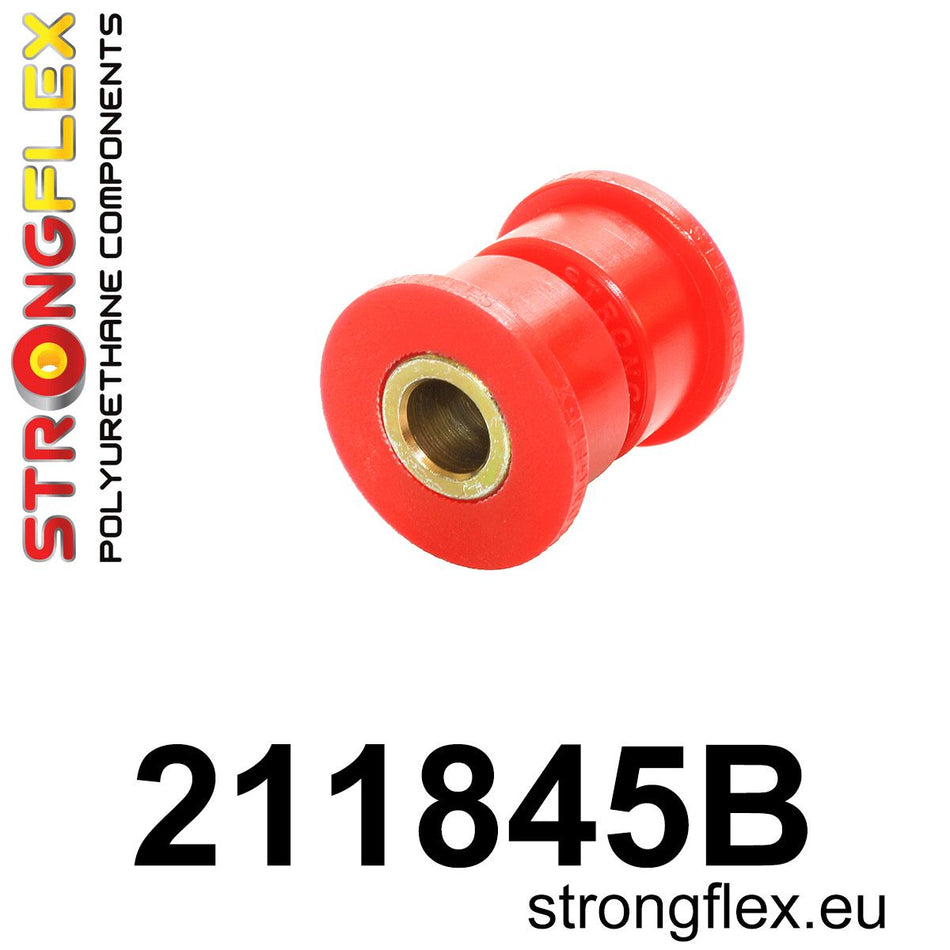 Silentblock de tirante trasero Toyota Chaser X90 X100 S150 Cresta Crown (211845B)