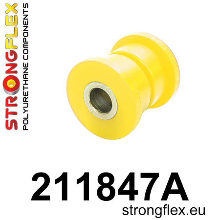 Silentblock del brazo de arrastre trasero trasero SPORT Toyota Chaser X90 (211847A)