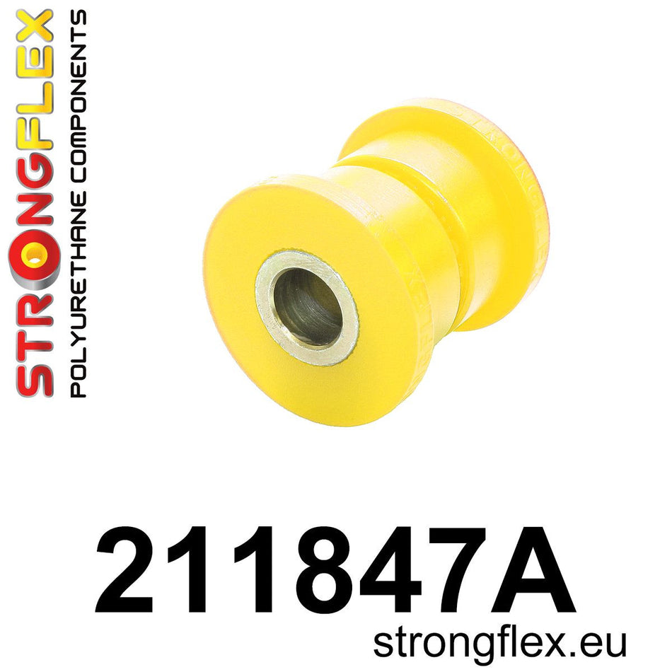 Silentblock del brazo de arrastre trasero trasero SPORT Toyota Chaser X90 (211847A)