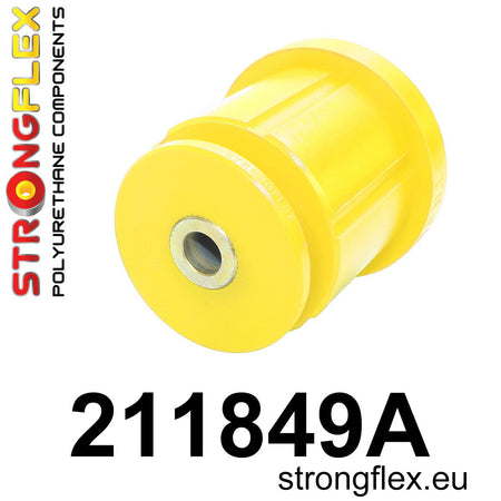 Silentblock delantero del subchasis trasero SPORT Toyota Chaser X90 X100 (211849A)