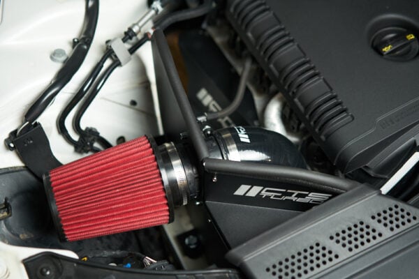 CTS TURBO B8/B8.5 A4/A5 2.0T AIR INTAKE SYSTEM