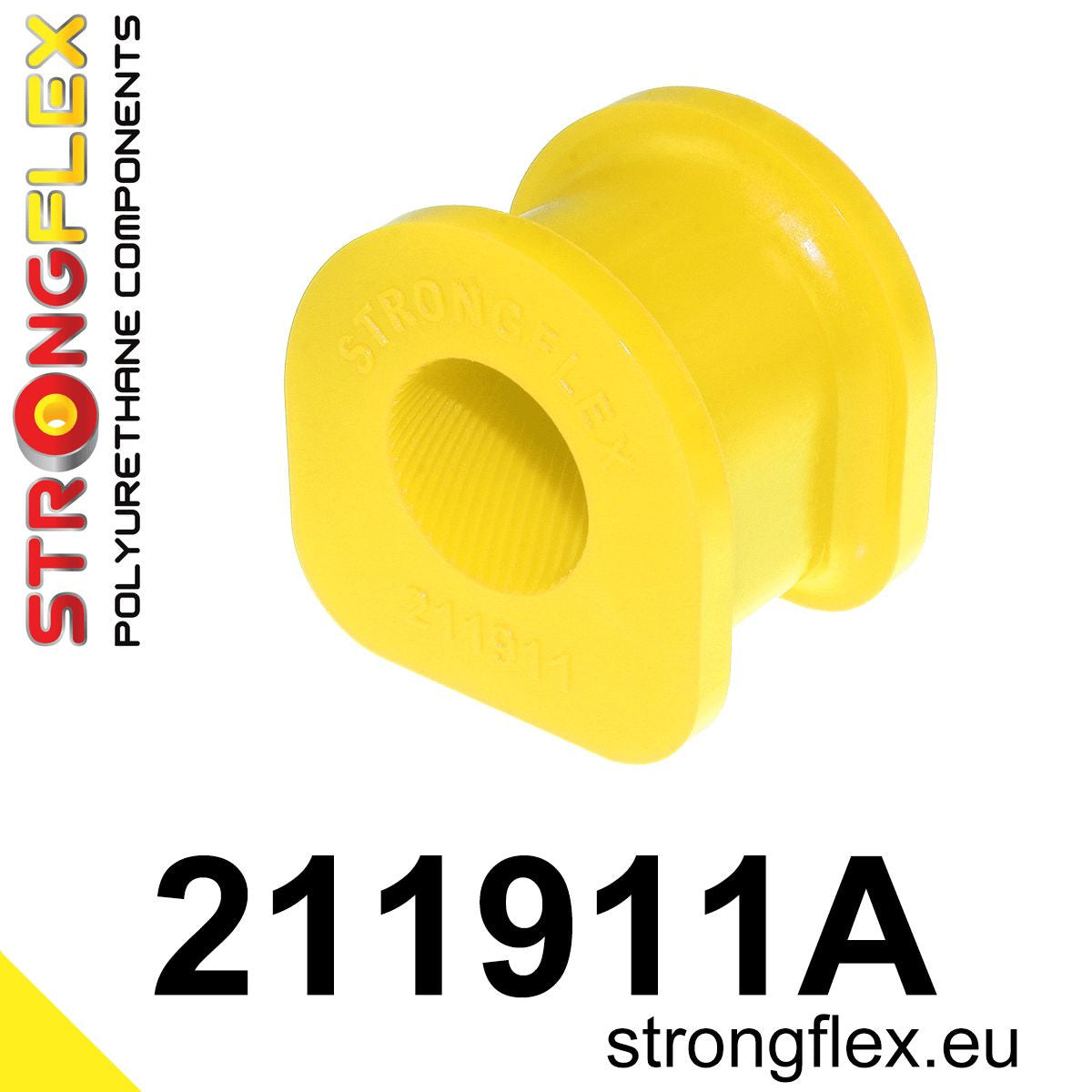 Silentblock de estabilizadora delantera SPORT Lexus GS S160 Z40 SC Soarer (211911A)