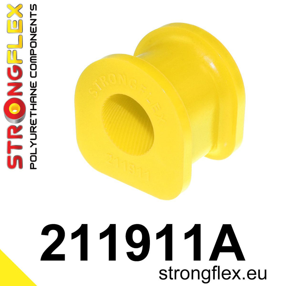 Silentblock de estabilizadora delantera SPORT Lexus GS S160 Z40 SC Soarer (211911A)