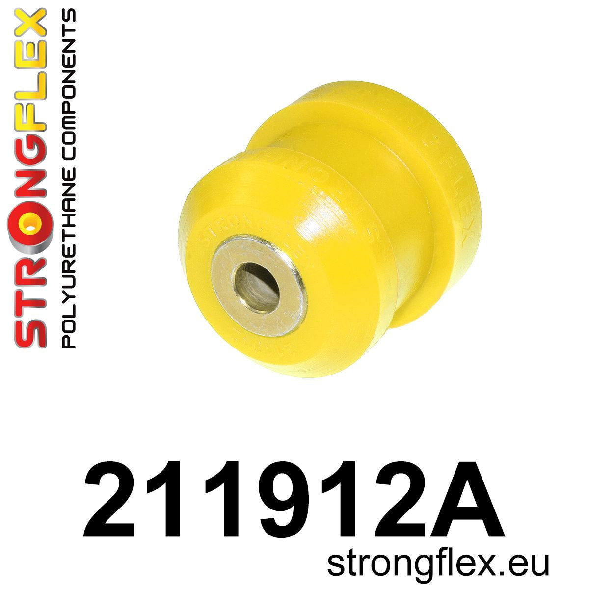 Silentblock del brazo superior delantero SPORT Toyota Aristo S140 S160 Z40 (211912A)
