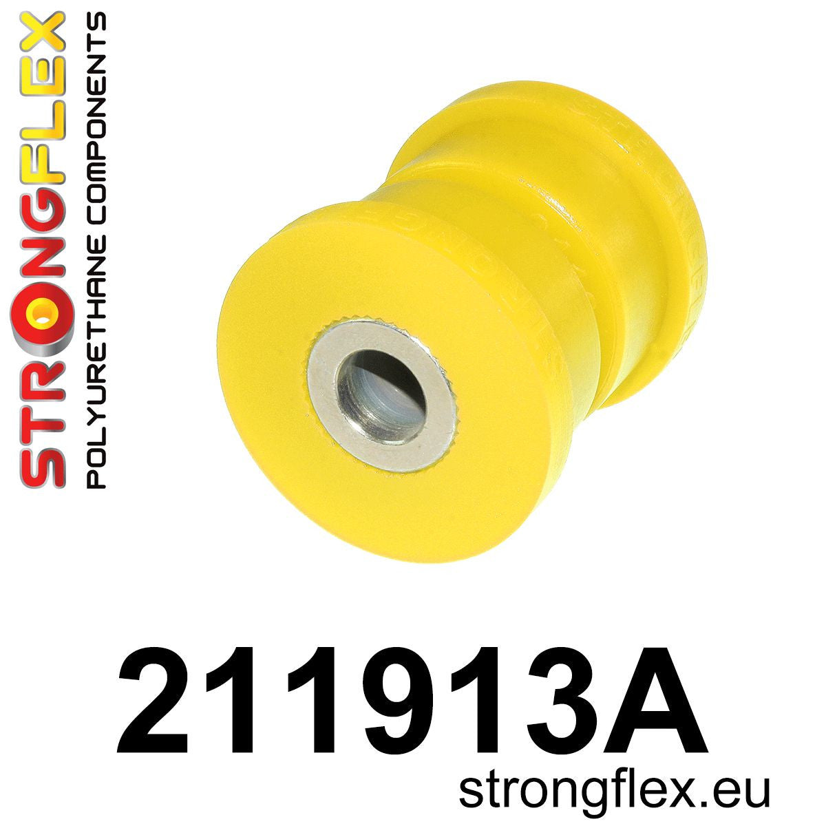 Silentblock del brazo inferior delantero SPORT Lexus GS S160 Z40 SC Soarer (211913A)