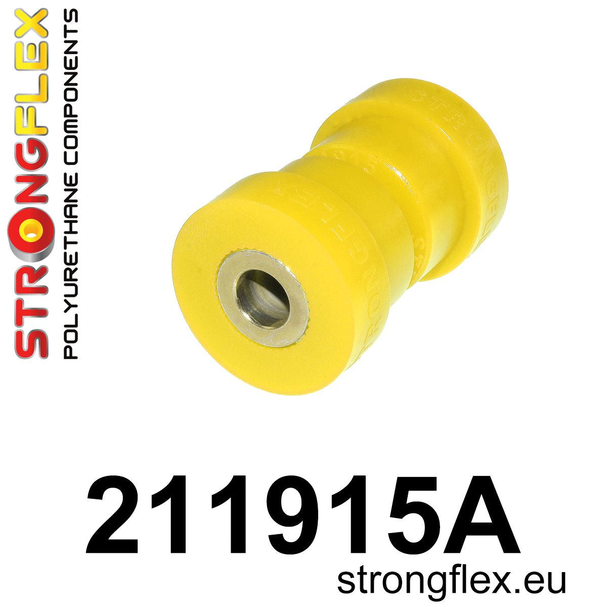 Silentblock de horquilla superior trasero delantero SPORT Lexus GS S160 Z40 (211915A)