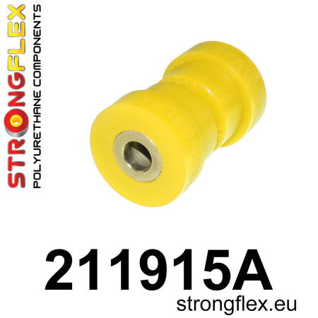 Silentblock de horquilla superior trasero delantero SPORT Lexus GS S160 Z40 (211915A)