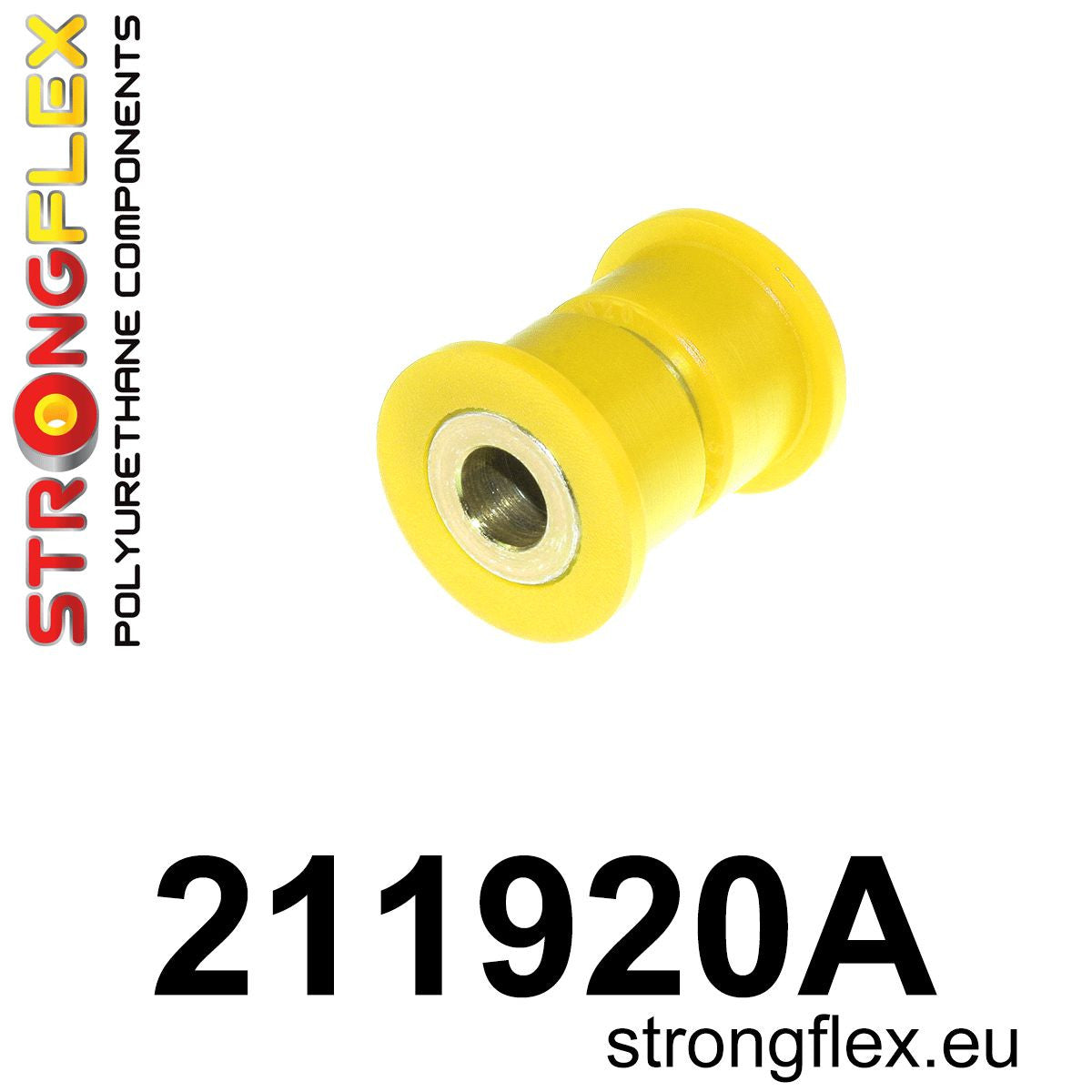 Silentblock de la cremallera de dirección SPORT Lexus GS S160 Z40 SC Soarer (211920A)