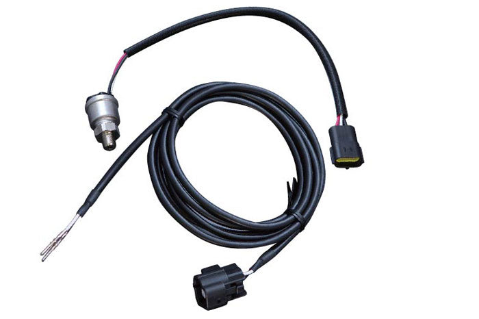 GReddy Sirius Oil Pressure Gauge