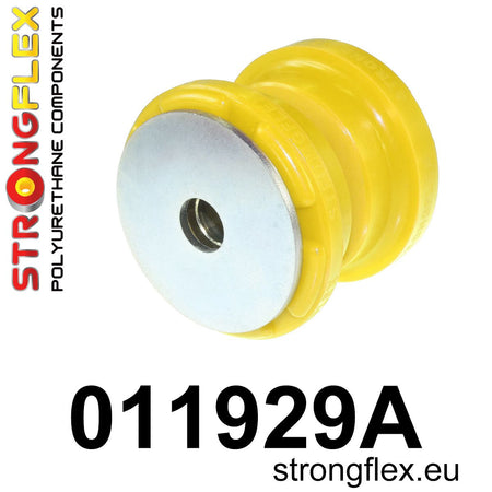 Silentblock del puente trasero 59mm SPORT Alfa Romeo 159 type 939 Q4 FWD (011929A)