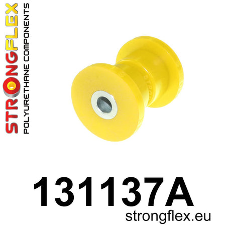 Silentblock interior del brazo delantero SPORT Opel Corsa S83 (131137A)