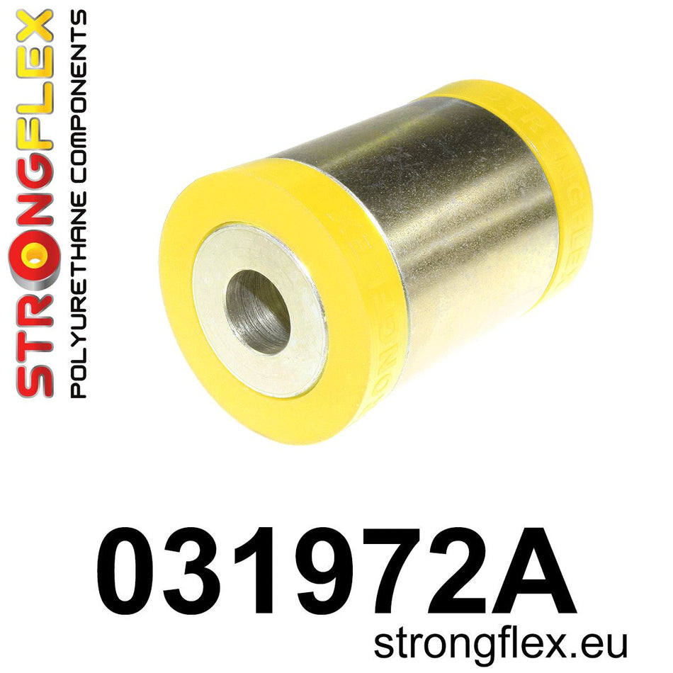 Rear lower lateral arm to chassis bush SPORT - BMW > Serie 1 > II  F20 / F21 > F20 F21  RWD|BMW > Serie 3 > VI  F30 / F31 / F34 / F80 > F30 / F31 / F34  RWD|BMW > Serie 2 > I  F22 / F23 / F87 > F22 F23  RWD|BMW > Serie 4 > I  F32 / F33 / F36 / F82 / F83 >