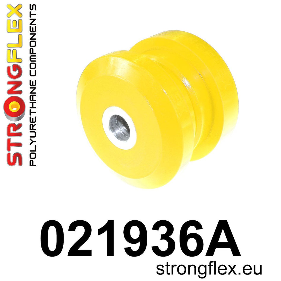 Silentblock de puente trasero 59mm SPORT Audi 80 B4 B5 Quattro 90 S2 RS2 A4 (021936A)
