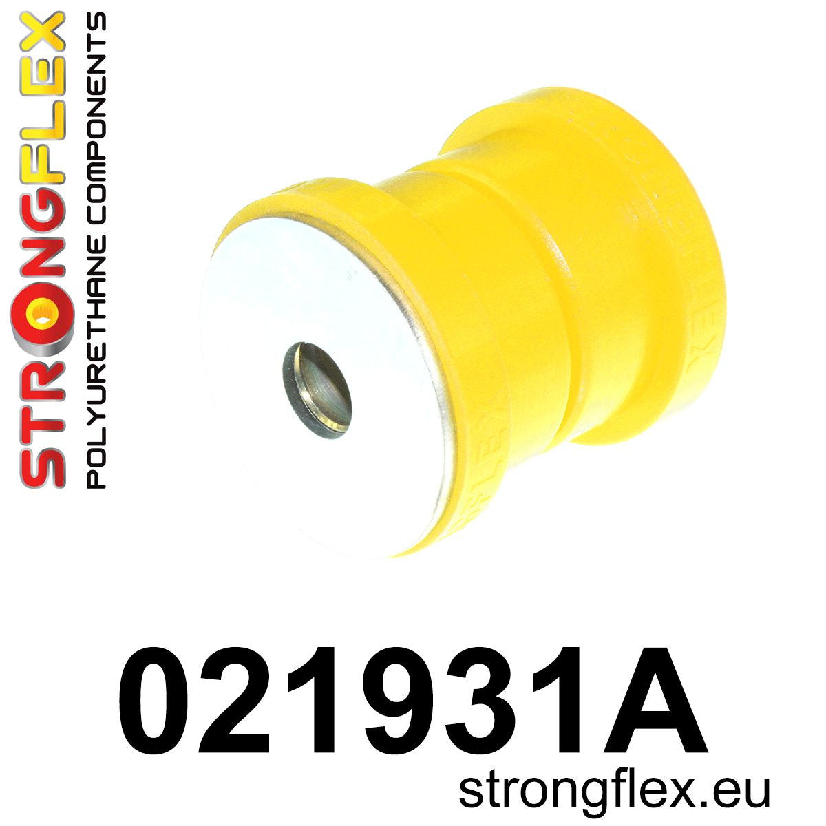 Silentblock de horquilla superior trasera interno SPORT Audi 80 B4 B5 (021931A)
