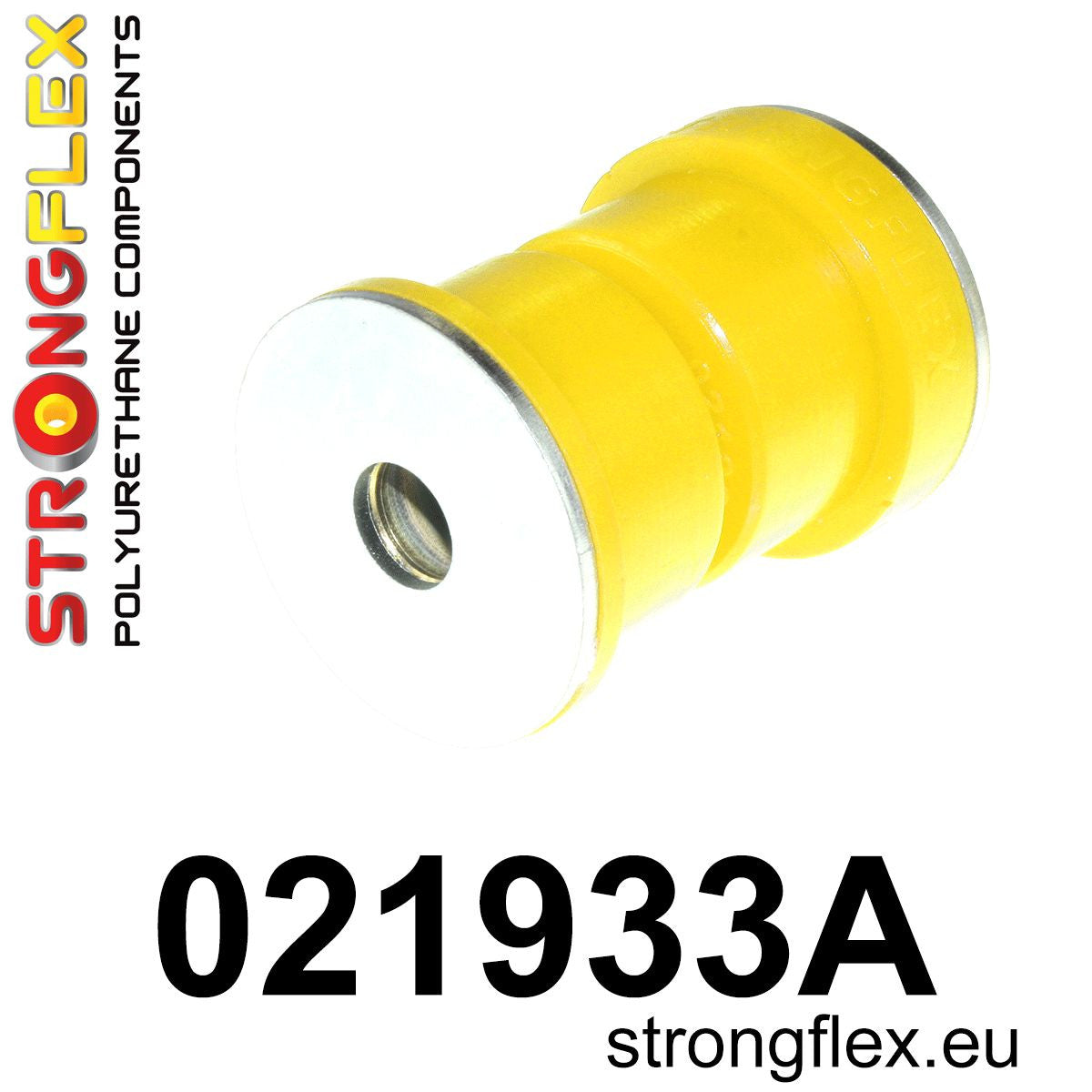 Silentblock del brazo superior trasero exterior SPORT Audi 80 B4 B5 Quattro (021933A)
