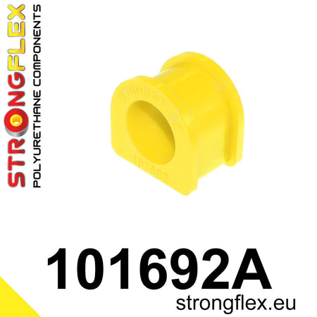 Silentblock de la barra estabilizadora delantera SPORT Mazda RX-7 (101692A)