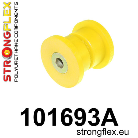 Silentblock del brazo superior delantero SPORT Mazda RX-7 (101693A)