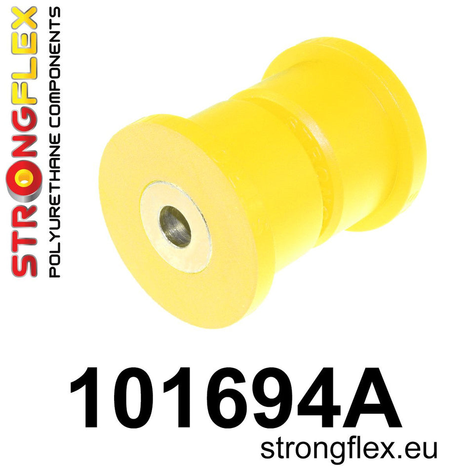 Silentblock de horquilla inferior delantero delantero SPORT Mazda RX-7 (101694A)