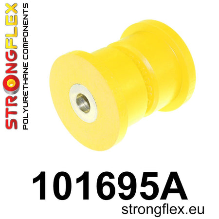 Silentblock trasero del brazo inferior delantero SPORT Mazda RX-7 (101695A)