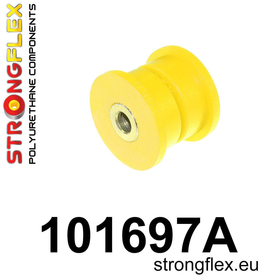 Silentblock de tirante trasero interno SPORT Mazda RX-7 (101697A)