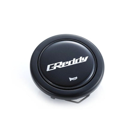 Pulsador de claxon GReddy Steering Wheel