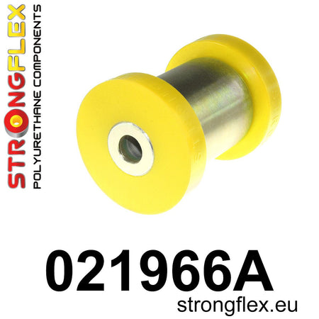 Silentblock de horquilla inferior trasero delantero SPORT Audi A4 B6 B7 FWD (021966A)