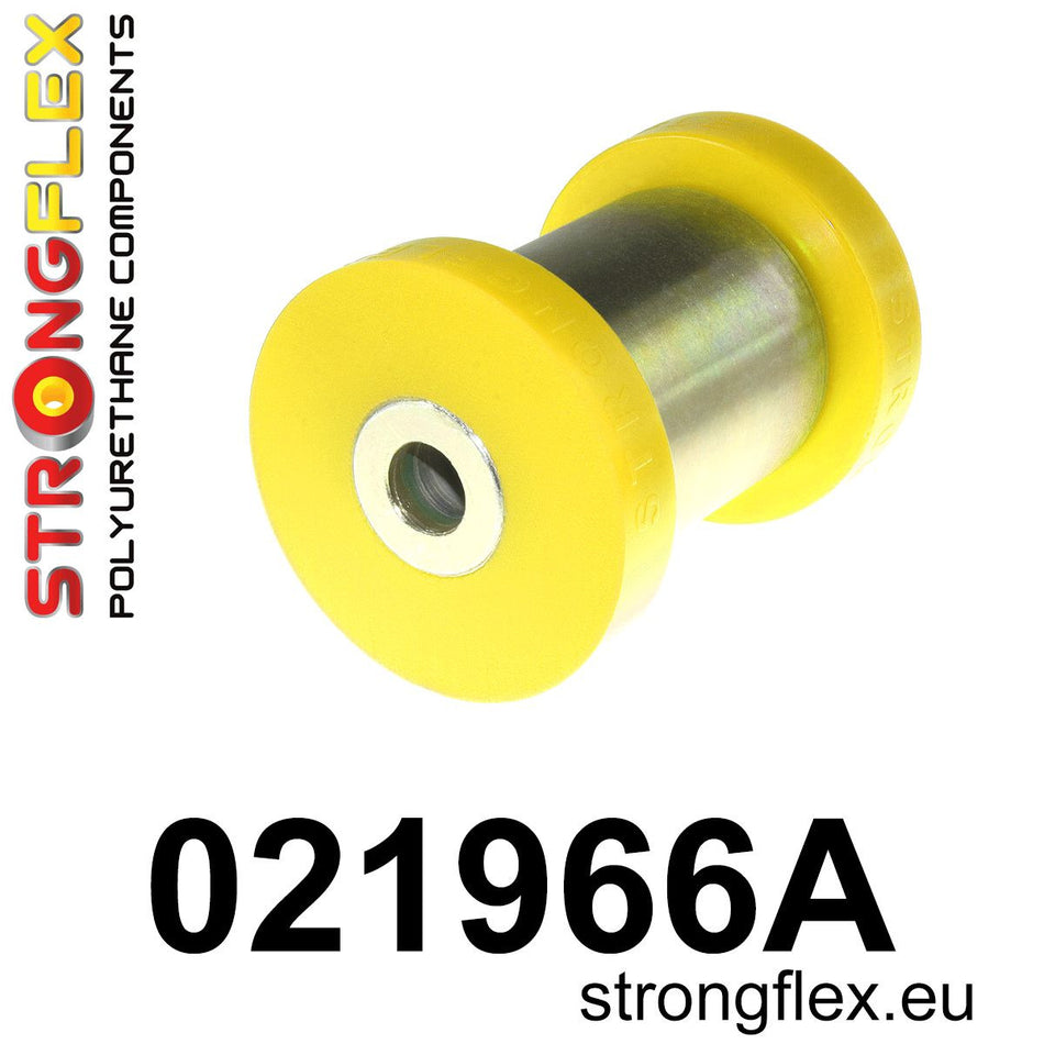 Silentblock de horquilla inferior trasero delantero SPORT Audi A4 B6 B7 FWD (021966A)
