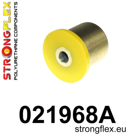 Silentblock de horquilla inferior trasera exterior SPORT Audi A4 B6 B7 FWD (021968A)