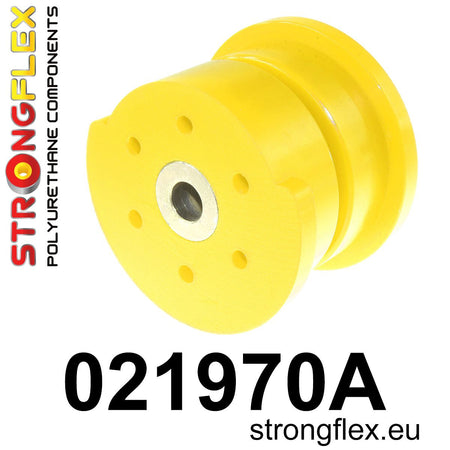 Silentblock de diferencial trasero delantero SPORT Audi A6 C6 B6 B7 Quattro (021970A)