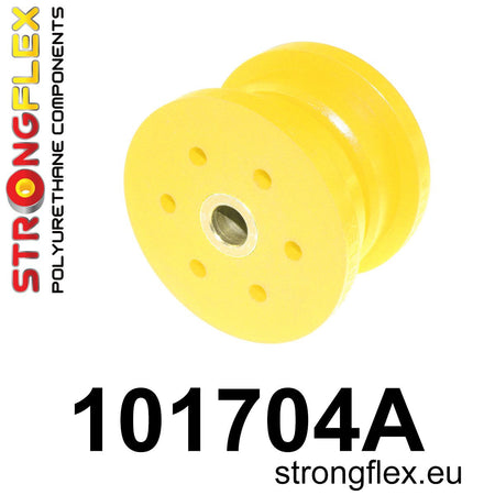 Silentblock delantero del soporte del diferencial trasero SPORT Mazda 6 GG8 (101704A)
