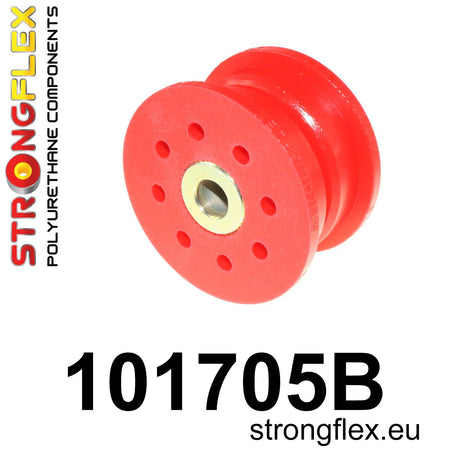 Silentblock del diferencial trasero trasero Mazda 6 GG8 AWD Atenza (101705B)