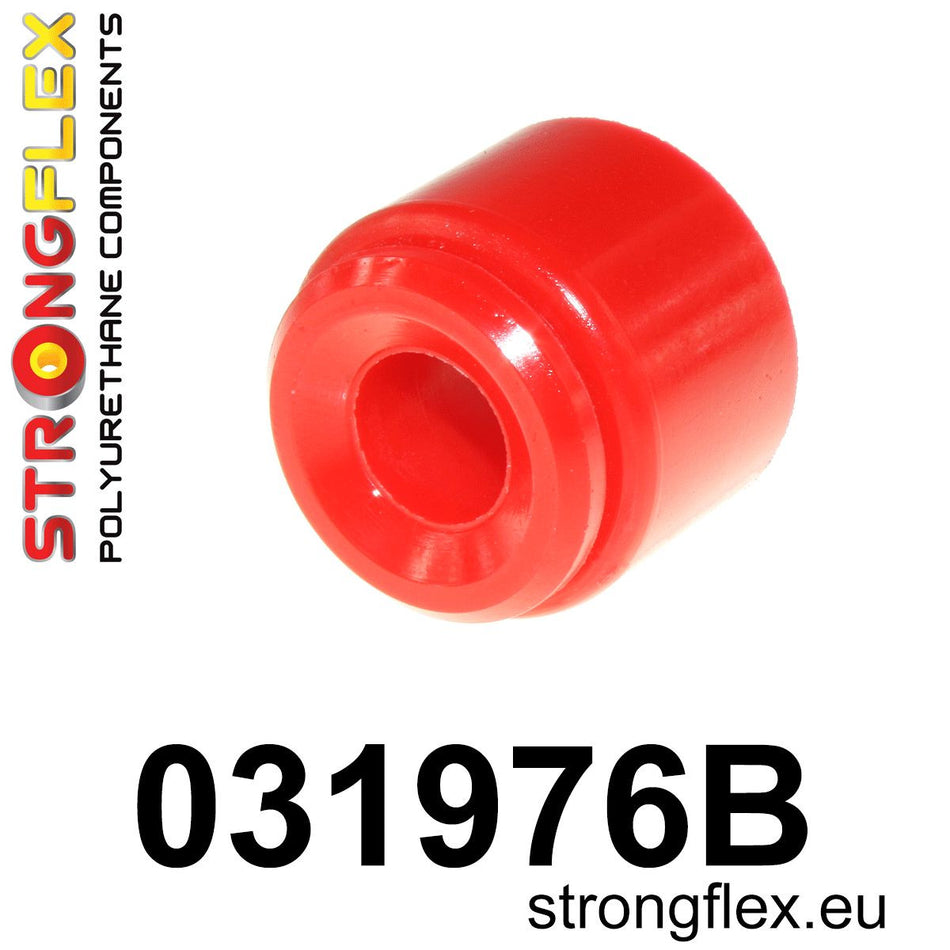 Shift arm – rear bush - BMW > Serie 3 > II  E30|BMW > Serie 5 > II  E28|BMW > Serie 5 > III  E34|BMW > Serie 6 > I  E24 > E24 |BMW > Serie 6 > I  E24 > E24 |BMW > Serie 7 > II  E32|BMW > Serie 7 > I  E23 > E23 |BMW > Serie 7 > I  E23 > E23