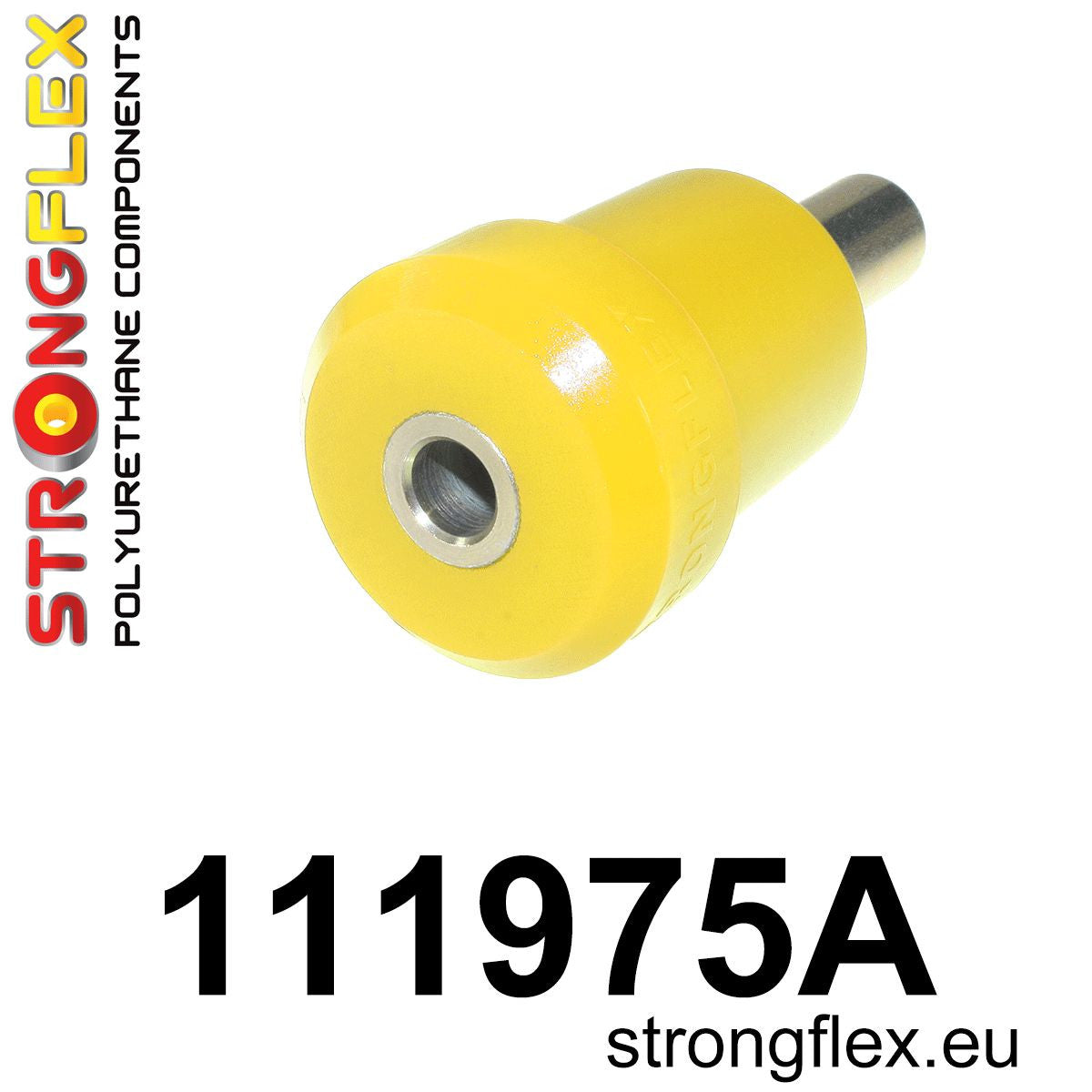 Silentblock de brazo superior delantero SPORT Mercedes Clase S W140 C140 CL (111975A)