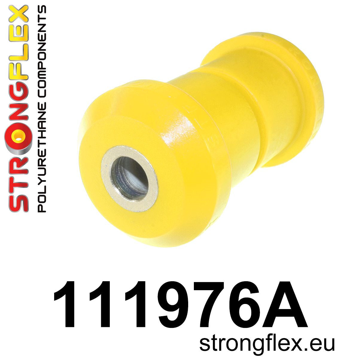 Silentblock de horquilla inferior delantero delantero SPORT Mercedes (111976A)