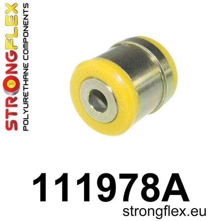 Silentblock de tirante trasero SPORT Mercedes Clase S W140 C140 CL (111978A)