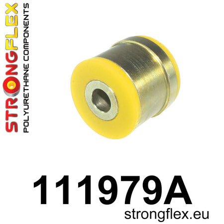 Silentblock de horquilla trasera interno SPORT Mercedes Clase S W140 C140 (111979A)