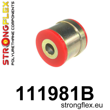 Silentblock de horquilla trasera interno Mercedes Clase S W140 C140 CL (111981B)